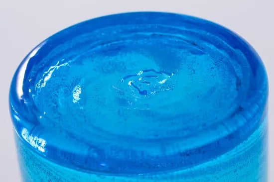 01 Umi no Awa Rock Glass