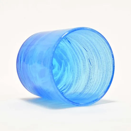 01 Umi no Awa Rock Glass