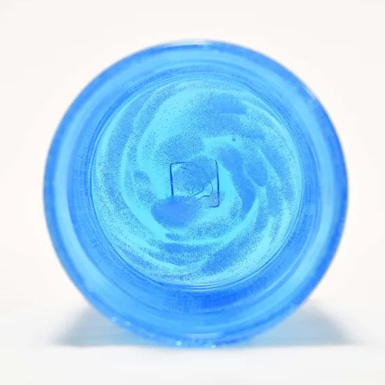 01 Umi no Awa Rock Glass