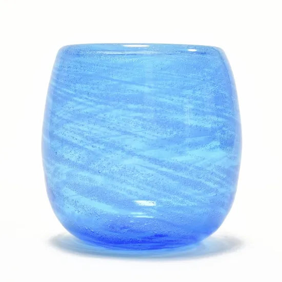 03 Umi no Awa Barrel Glass