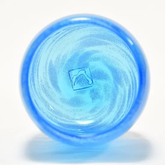03 Umi no Awa Barrel Glass