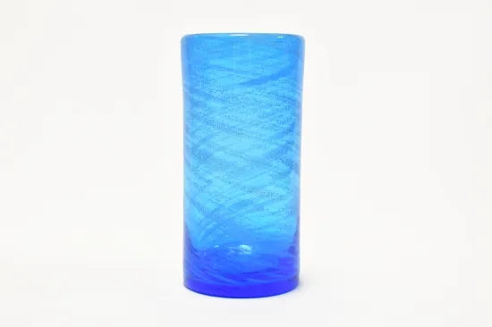 07 Umi no Awa Long Glass