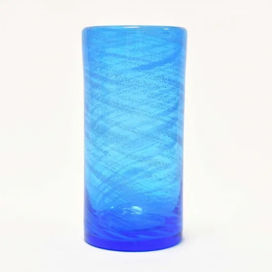 07 Umi no Awa Long Glass