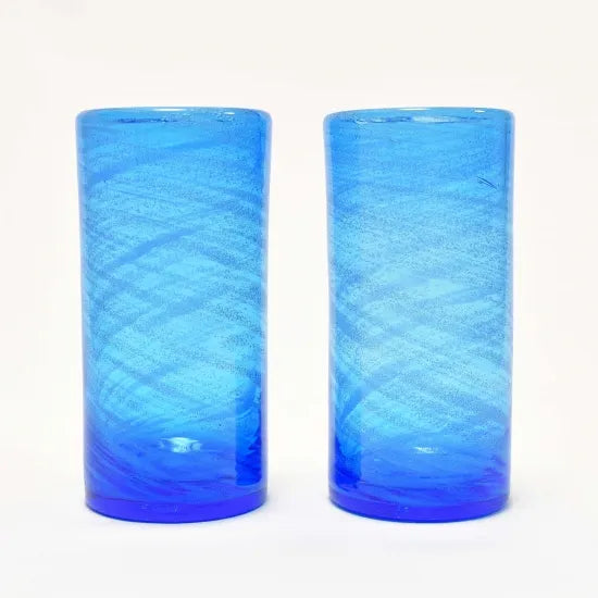 07 Umi no Awa Long Glass