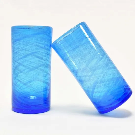 07 Umi no Awa Long Glass