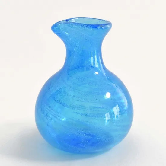 09 Umi no Awa Sake Decanter
