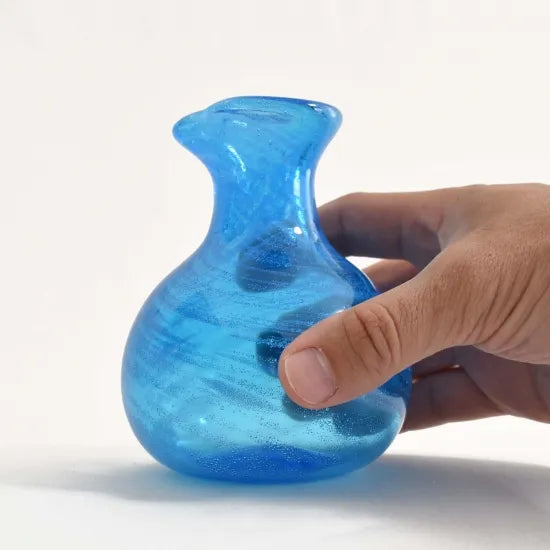 09 Umi no Awa Sake Decanter