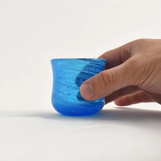 10 Umi no Awa Sake Cup