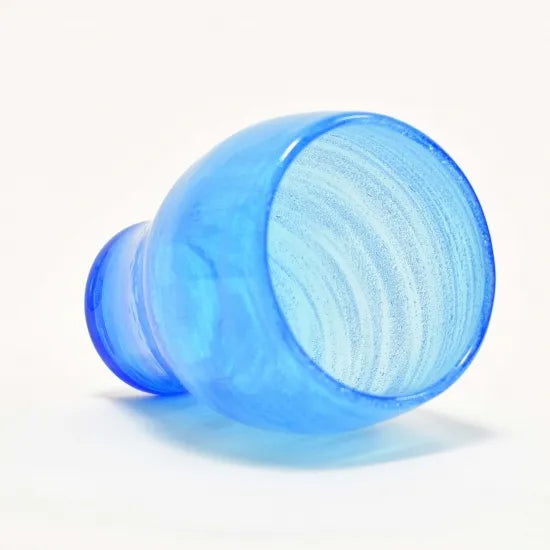 12 Umi no Awa Round-Mouth Glass