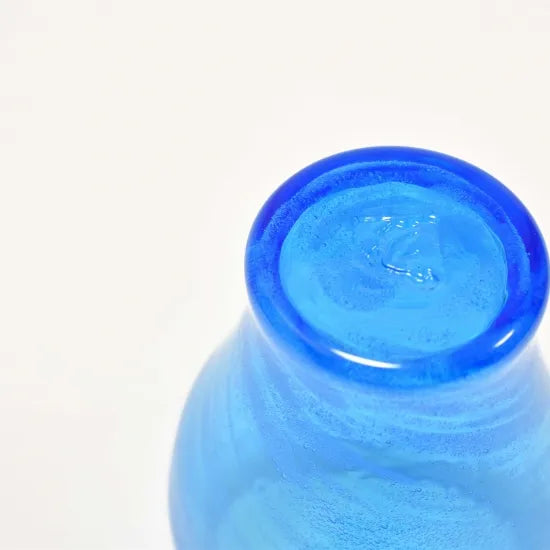 12 Umi no Awa Round-Mouth Glass