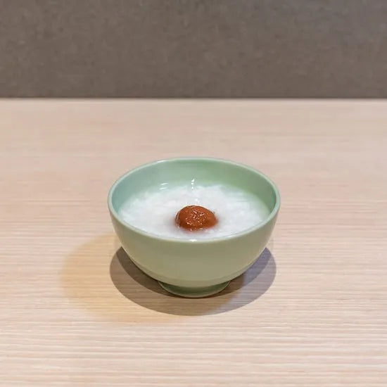 姫茶碗　青磁　緑