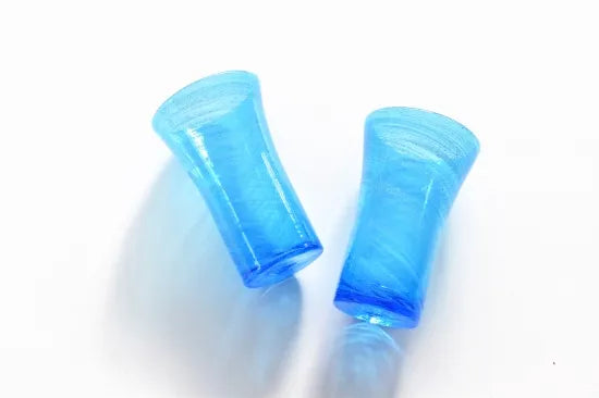 13 Umi no Awa Beer Glass Pair