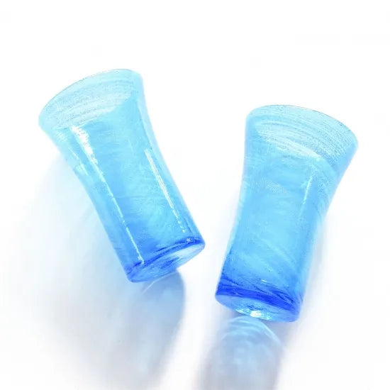 13 Umi no Awa Beer Glass Pair