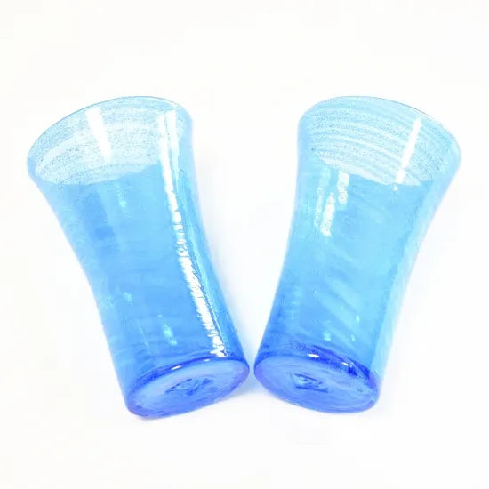 13 Umi no Awa Beer Glass Pair