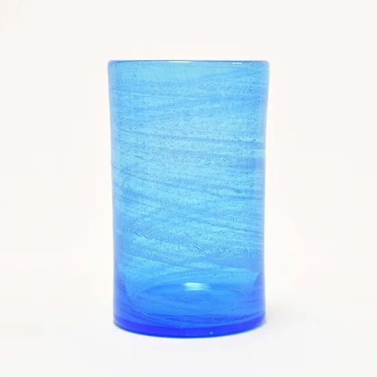 15 Sea Foam 4-Inch Straight Glass