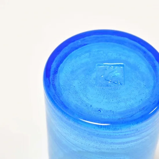 15 Sea Foam 4-Inch Straight Glass