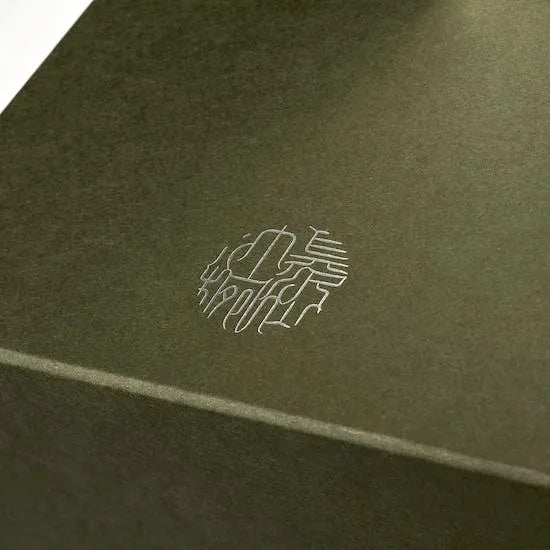 Assorted Ingredient Soup Bowl, Wiped Lacquer, Brown