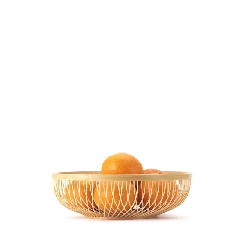 Mandarin Orange Basket