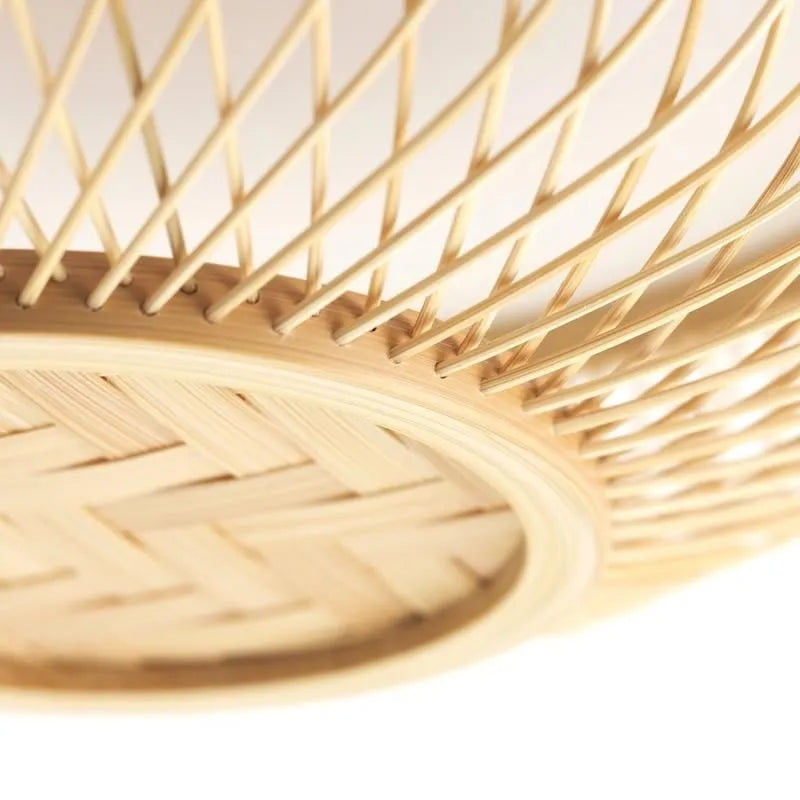 Mandarin Orange Basket