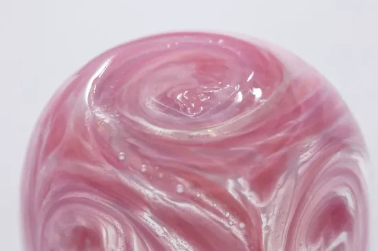 26 Whirlpool Barrel Glass (Sakura)