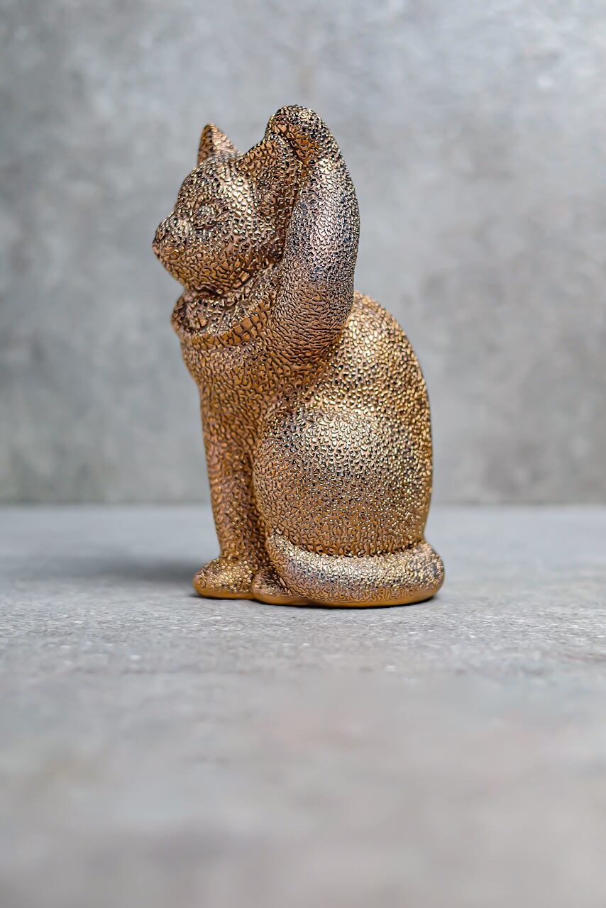 manekineko -jewel gold-