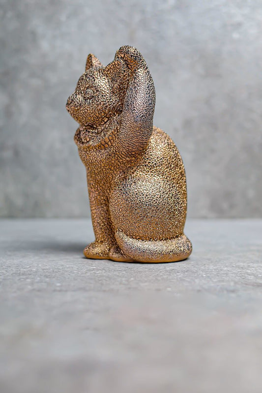 manekineko -jewel gold-