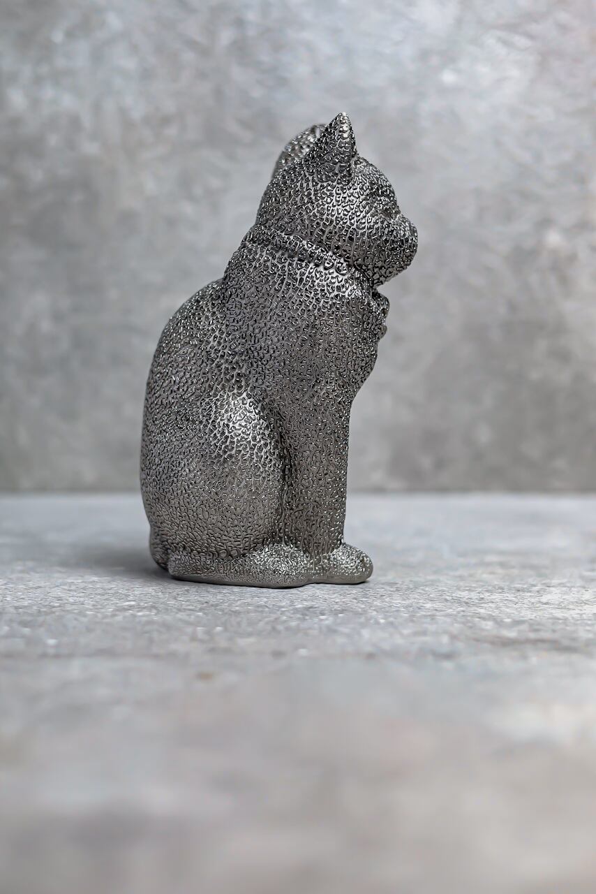 manekineko -jewel platinum-