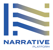 会社概要 – Narrative Platform