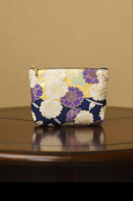 Daily Essential Pouch (Blue)