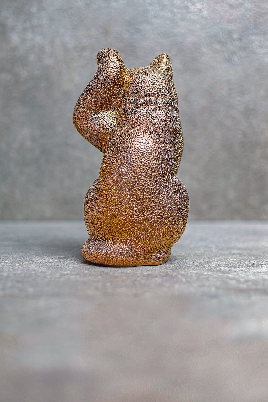 manekineko -jewel gold-