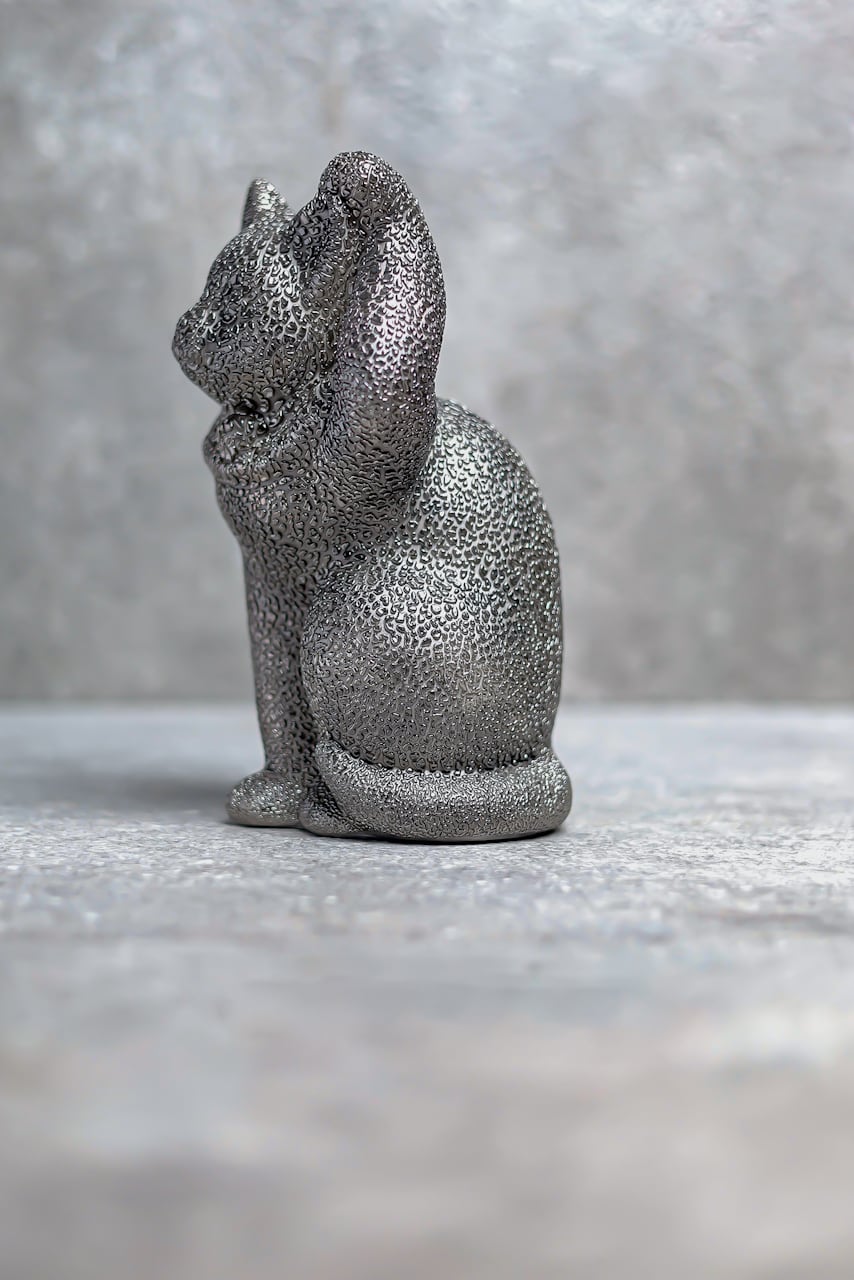manekineko -jewel platinum-