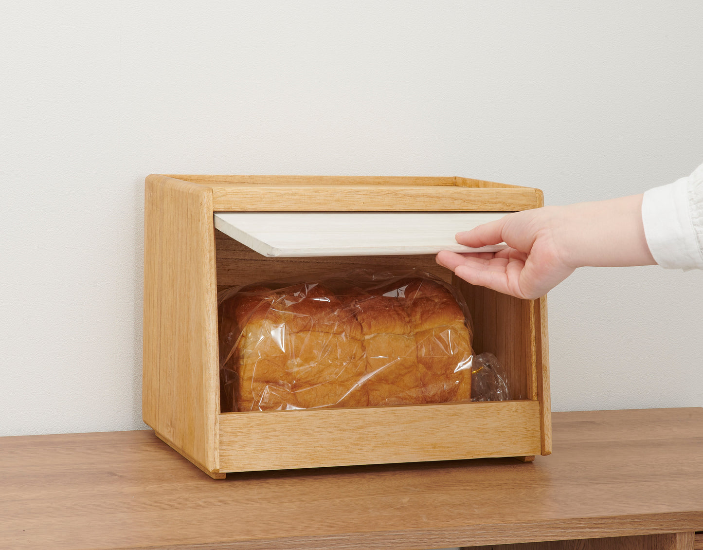 kirisai 桐のカッティングプレート角