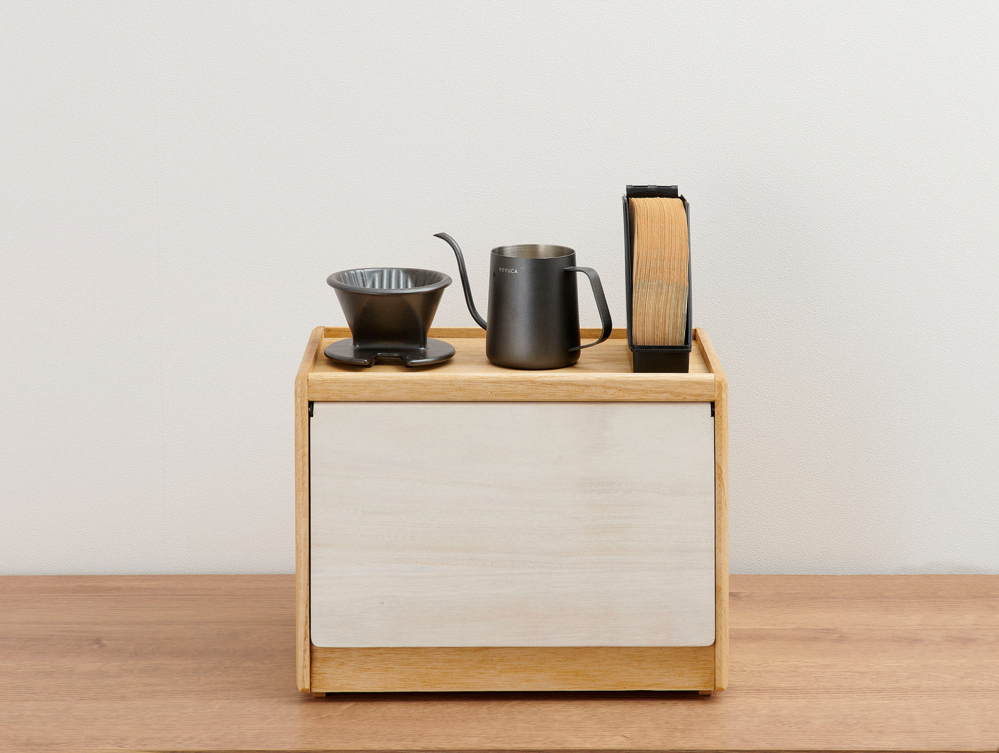 kirisai 桐のカッティングプレート角