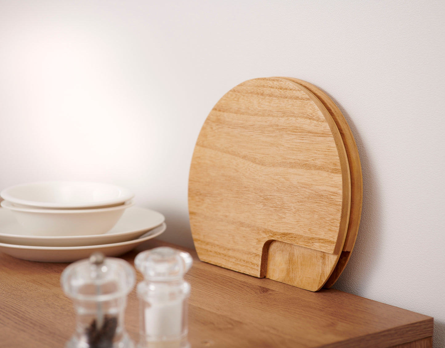 kirisai 桐のパン櫃