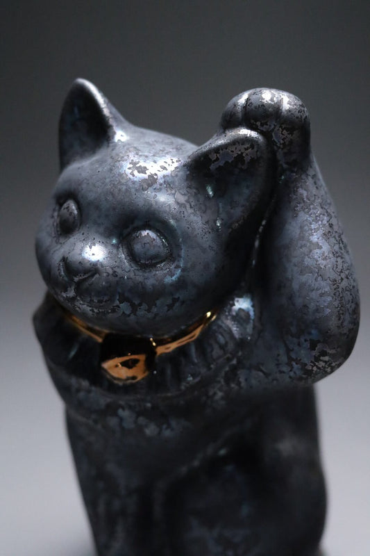 manekineko -黒煌-