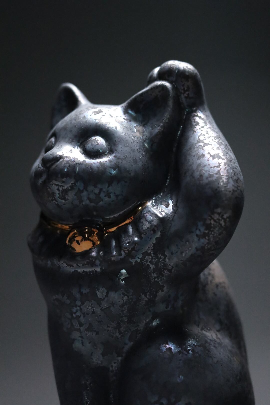 manekineko -黒煌-