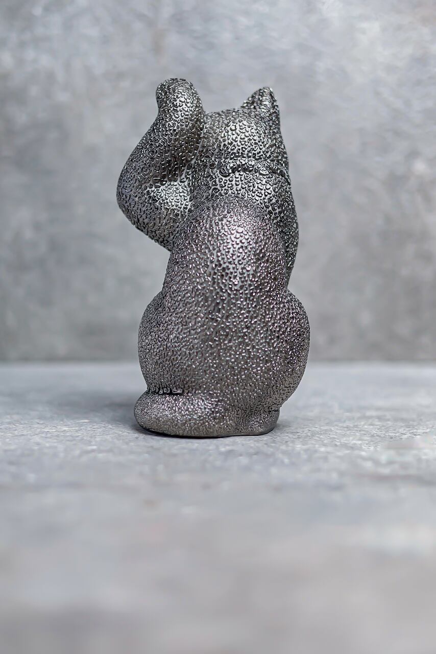 manekineko -jewel platinum-