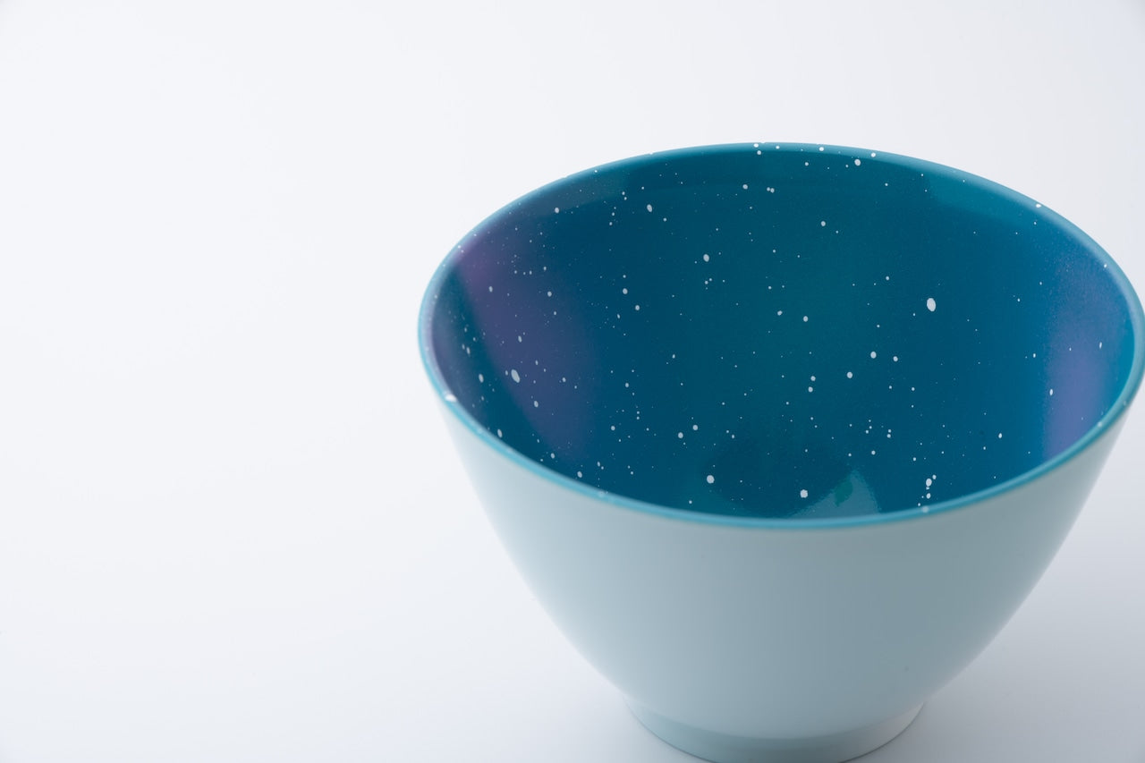 iroikoi 4.6フリーボウル 雪景色