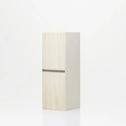 Tabletop Wind Chime Set, Black