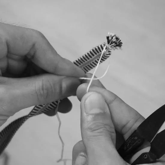 Tabletop Wind Chime Set, Black