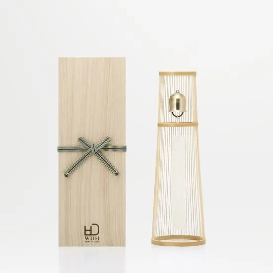 置き風鈴セット 金 – Narrative Platform