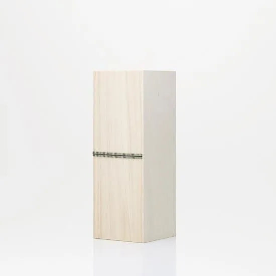 Tabletop Wind Chime Set, Gold