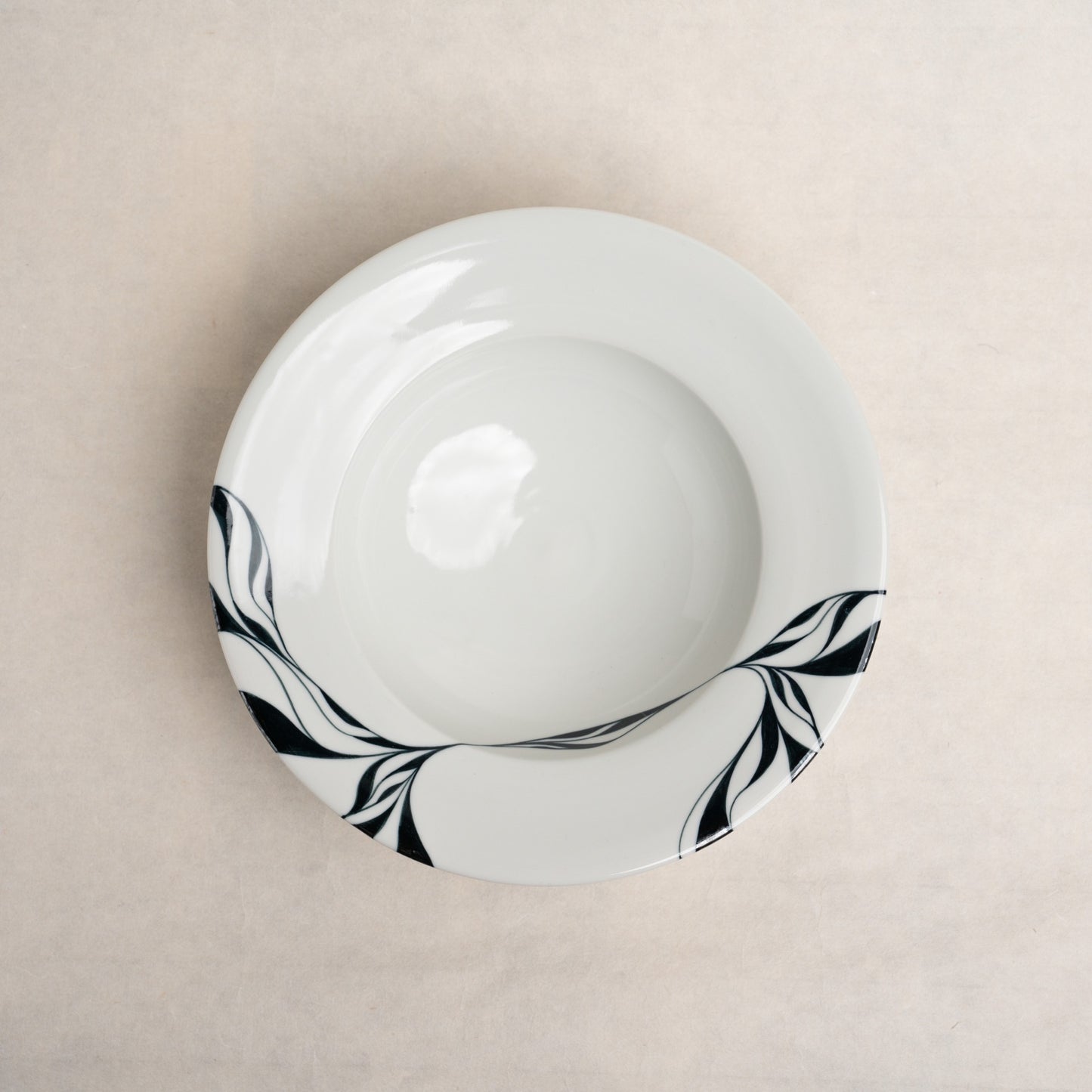 [Kazuya Yamamoto] 03_Etude Pasta Plate 