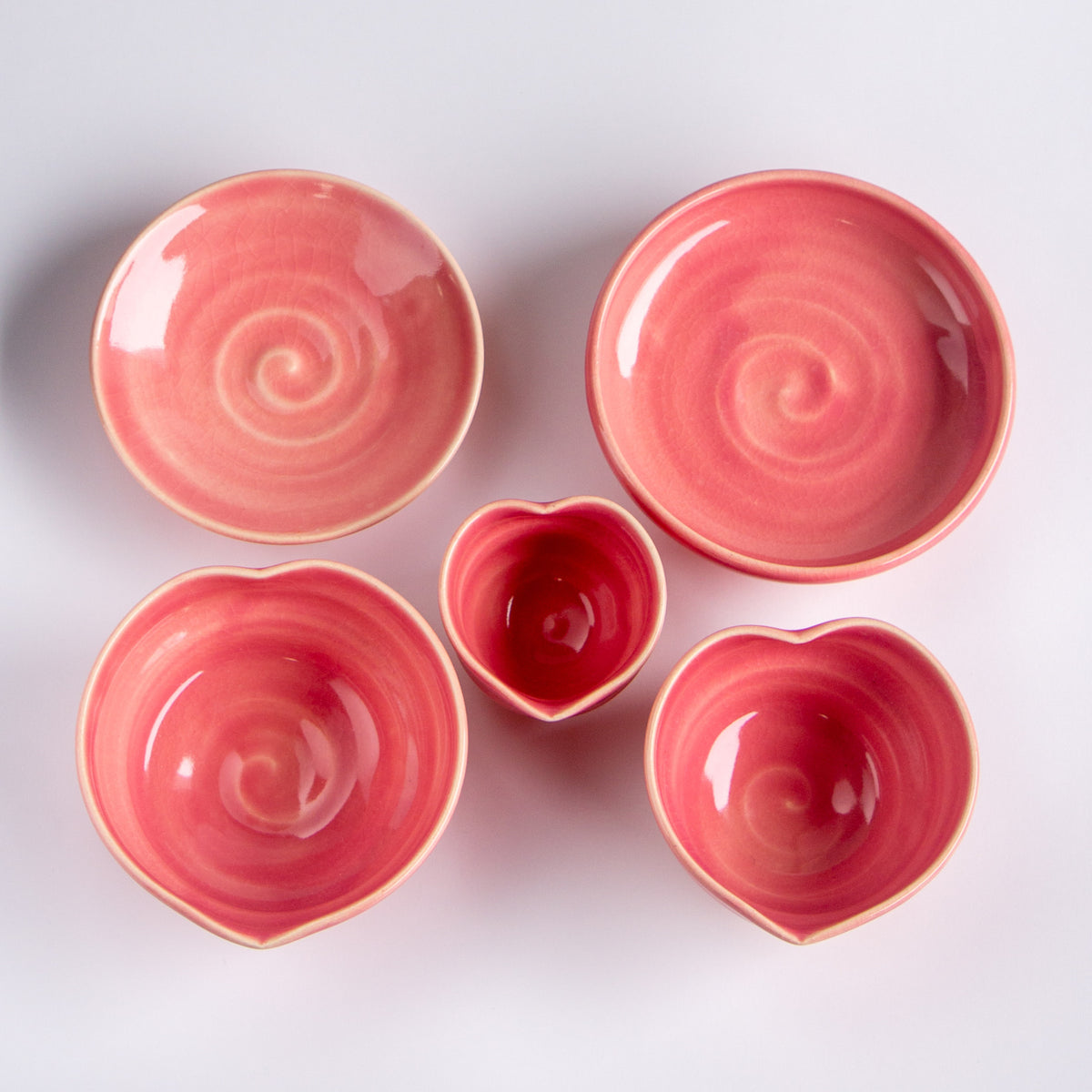 25 おむろ桜｜客人碗