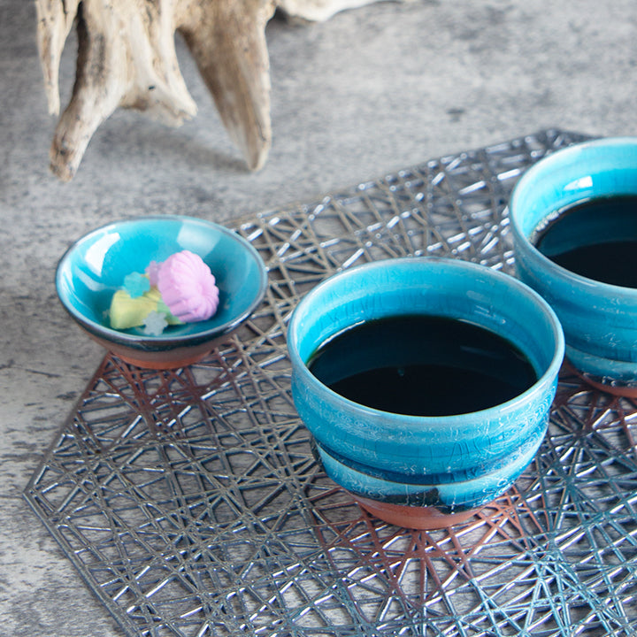 10 蒼空｜小鉢