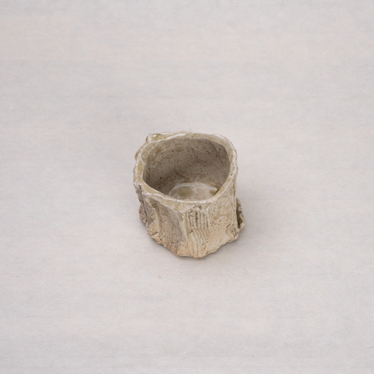 [Fukushima Shinya] 019_Iga Sake Cup 