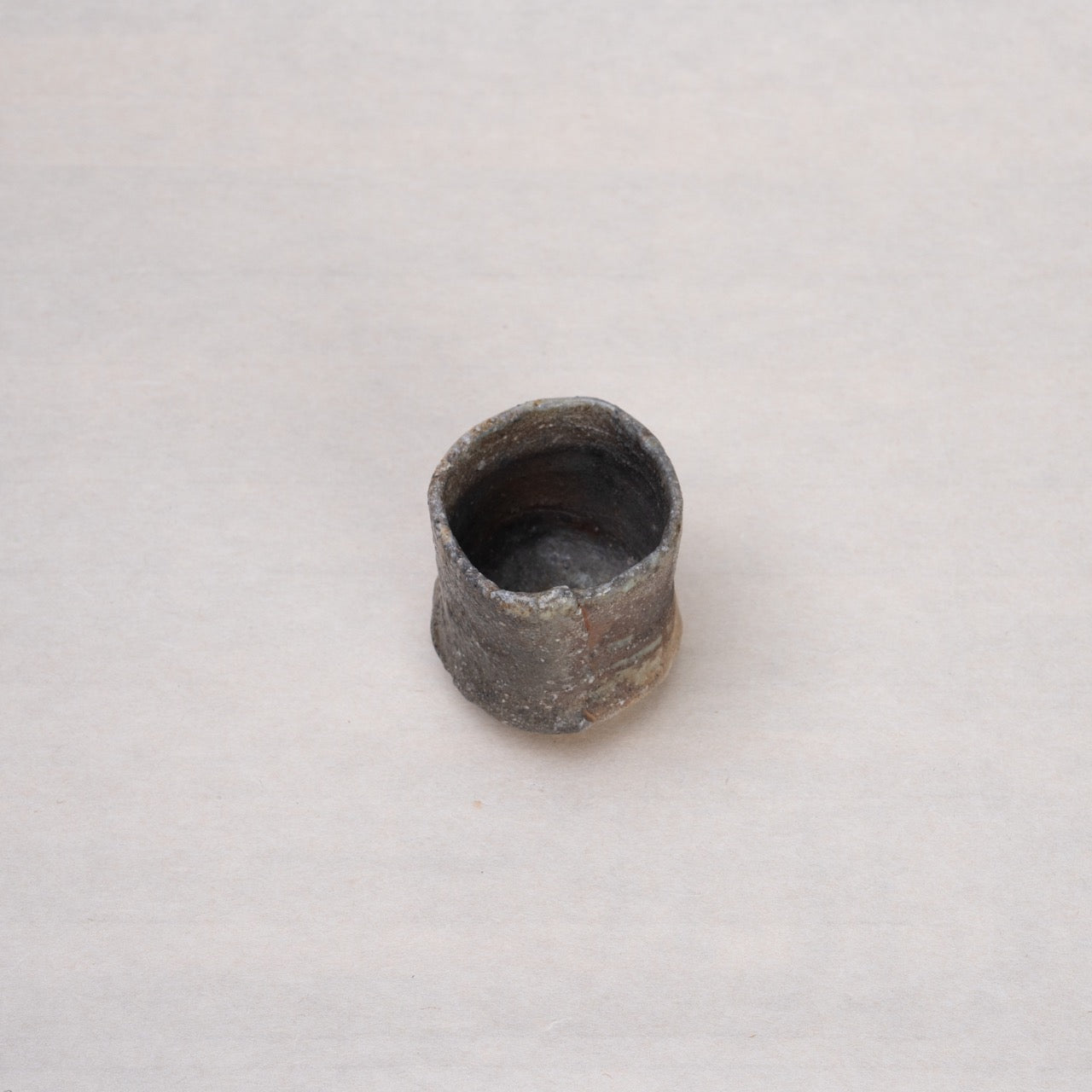 [Shinya Fukushima] 021_Iga Sake Cup 