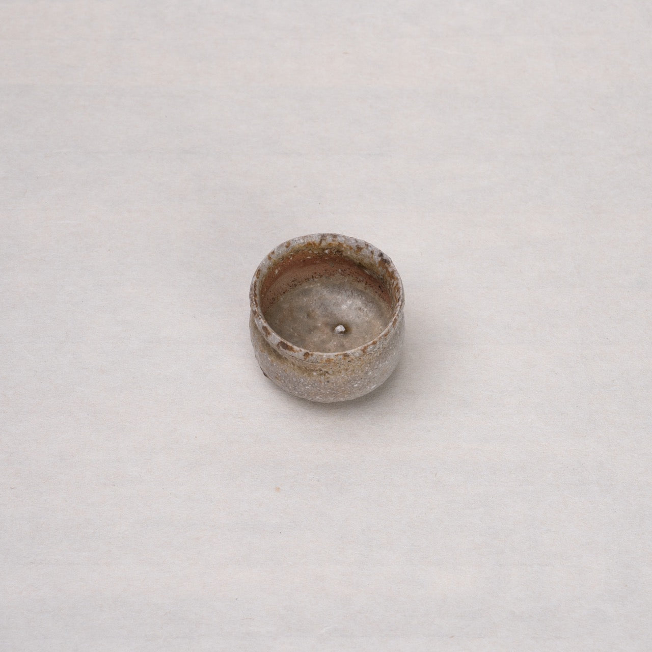 [Shinya Fukushima] 023_Iga Sake Cup 