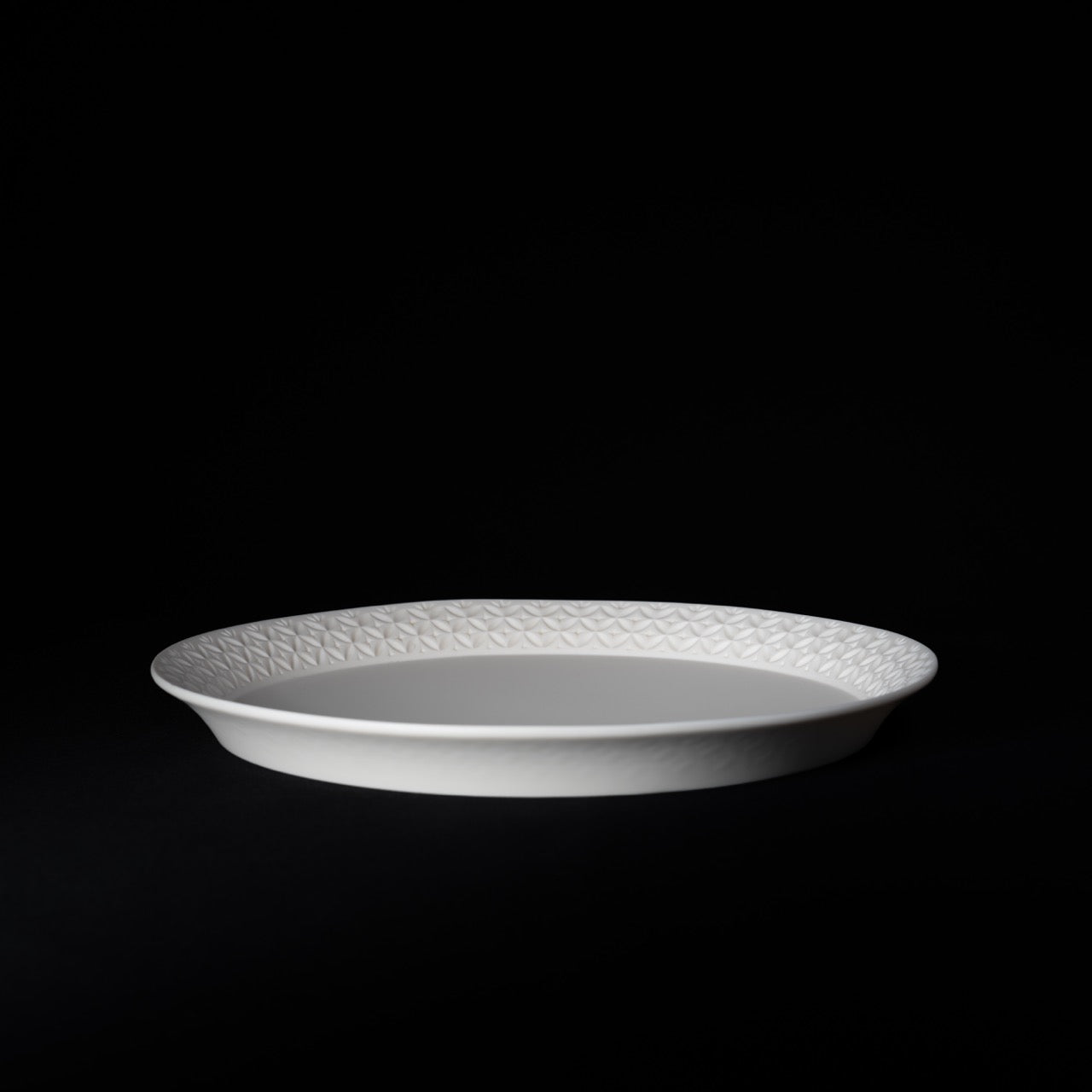 【宮下 将太】03_HINOMIYA 「kiriko」 flat plate