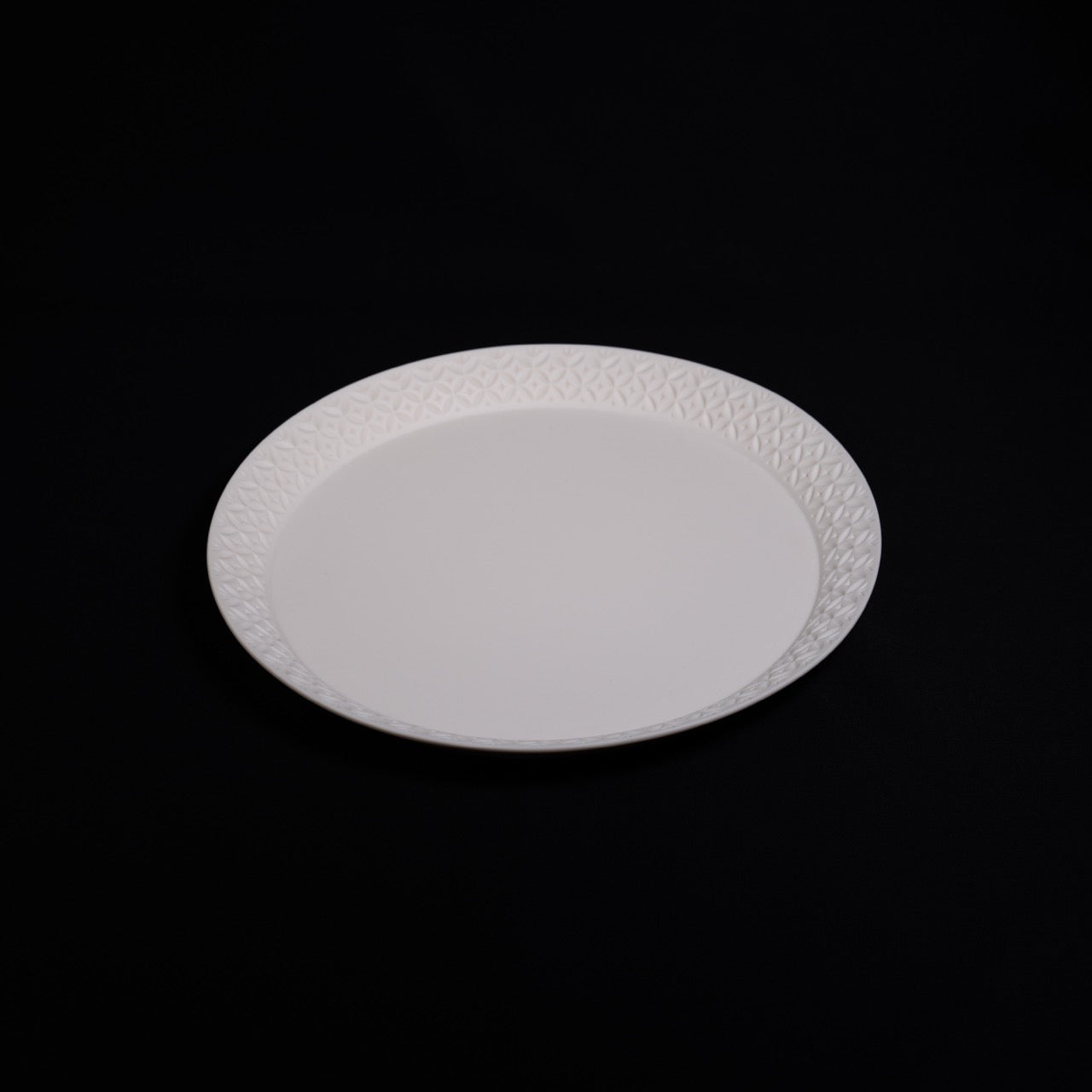 【宮下 将太】03_HINOMIYA 「kiriko」 flat plate